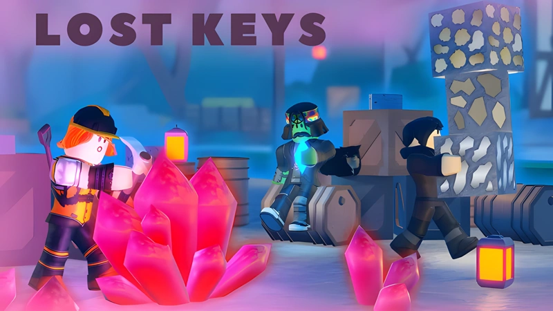 Rarity Miner: How to Find Lost Keys Easily