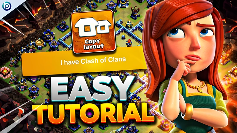 Base Design Tips—Boost Clash of Clans Defense