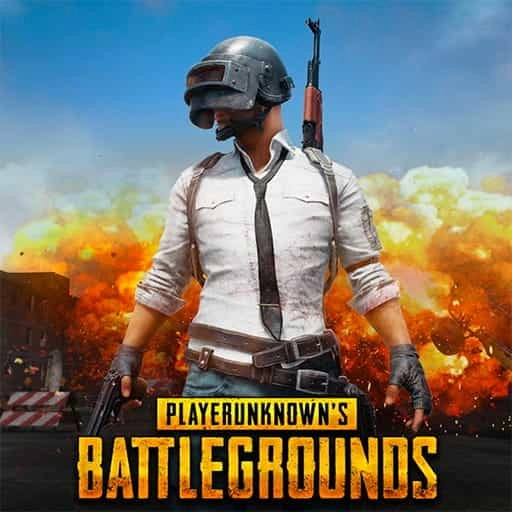 pubg mobile