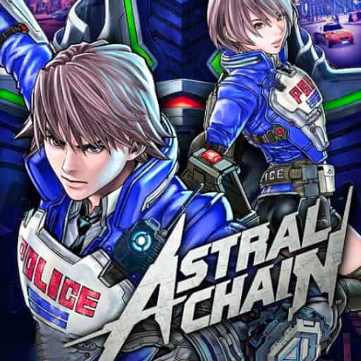 Astral store chain code