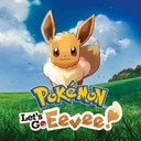 [Switch] Pokémon: Let's Go, Eevee! CDKEY