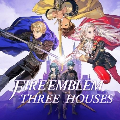 ファイアーエムブレム 風花雪月 キーを購入 | 安いファイアー