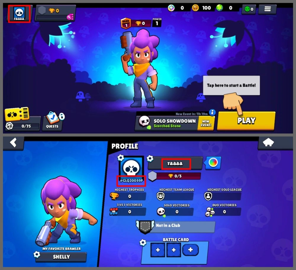 Brawl Stars Top Up | Buy Brawl Stars Gems | Lootbar