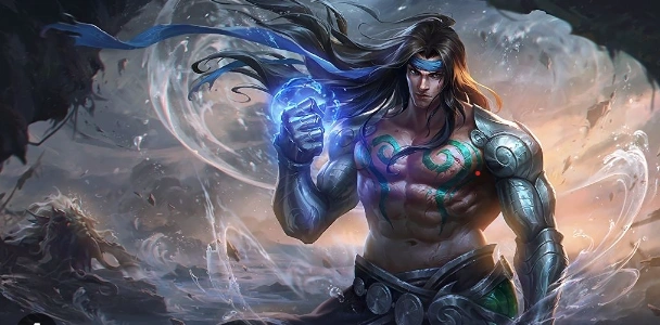 d