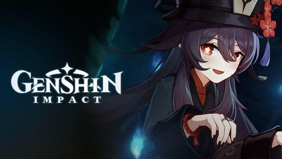 Genshin Impact Trailer Showcases Hu Tao’s Abilities, Elemental Burst