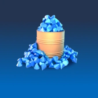 1007+156 Diamonds