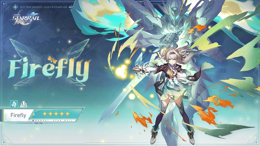 Honkai: Star Rail 2.2 Firefly Leak: Skill, Talent, Technique, Trace and ...