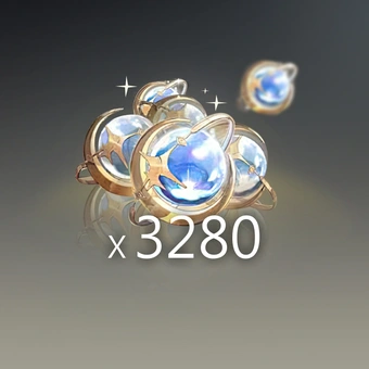 3280+600 Lunites