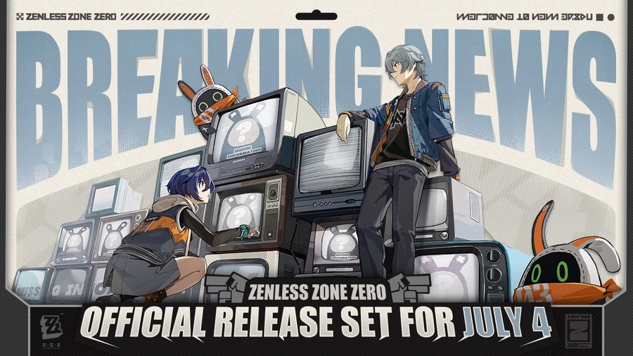 zenless zone zero 