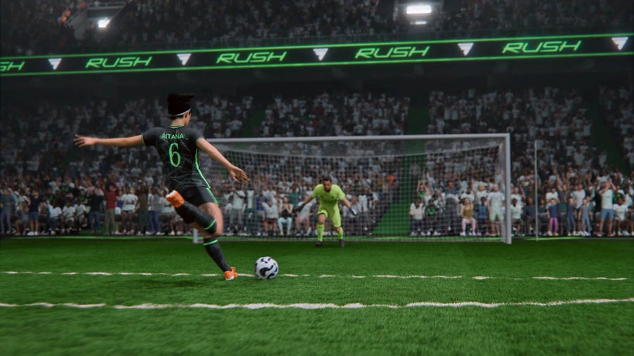 5 vs 5 penalty