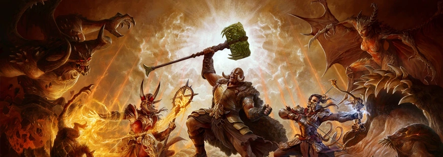 master the basics: your guide to diablo 4