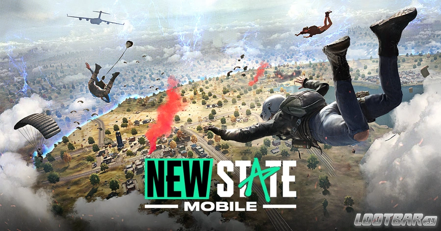 tips and tricks to new state mobile