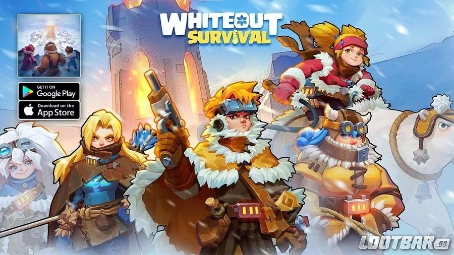 whiteout survival download