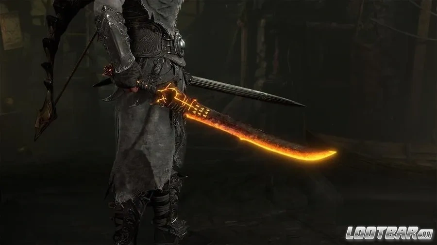 New Uniques and Legendary Items in Diablo 4 Season 5