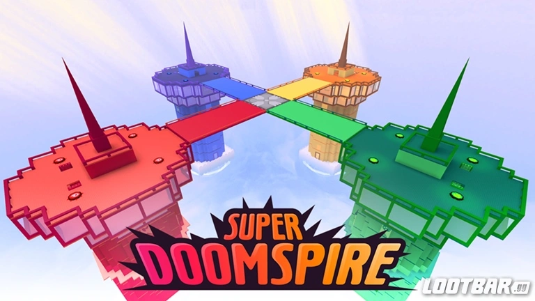 Super Doomspire