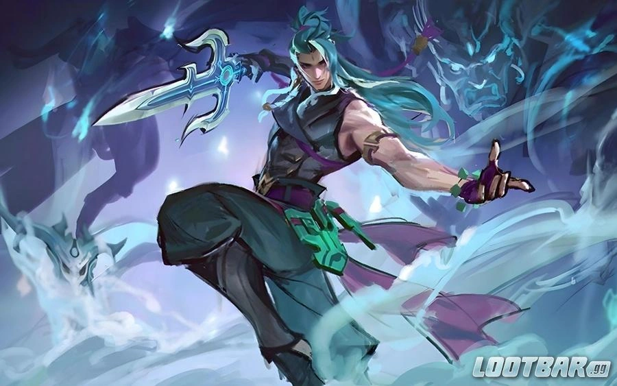 mlbb suyou splash art