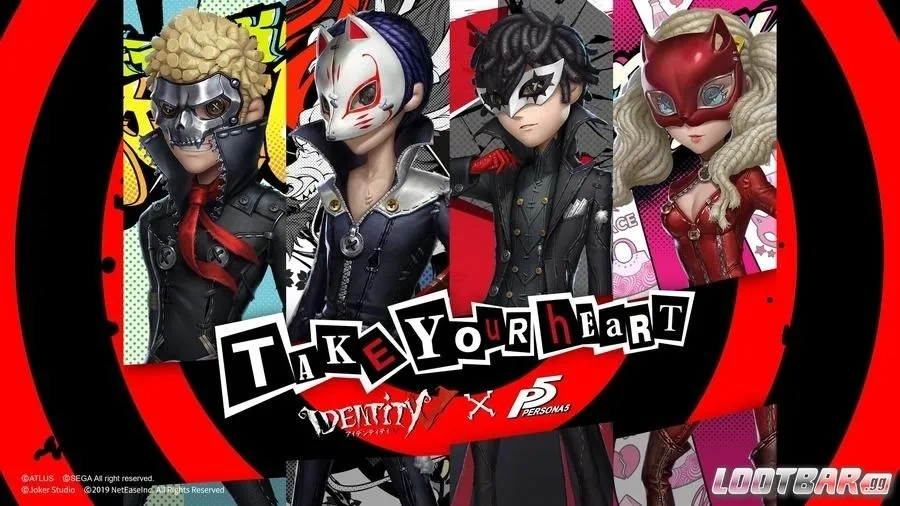 idv x p5r promo art1