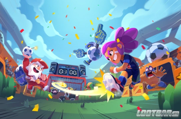 Brawl Stars is a diverse battleground with various game modes, each demanding its own unique approach and strategy.