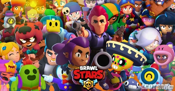 Practice with each Brawler to master their skills