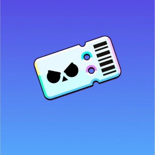 Brawl Stars