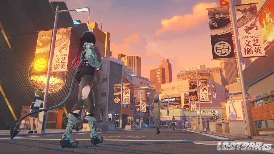 ZZZ Jane Drive Disc Stats