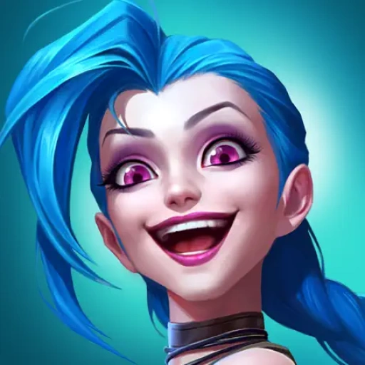 League of Legends Wild