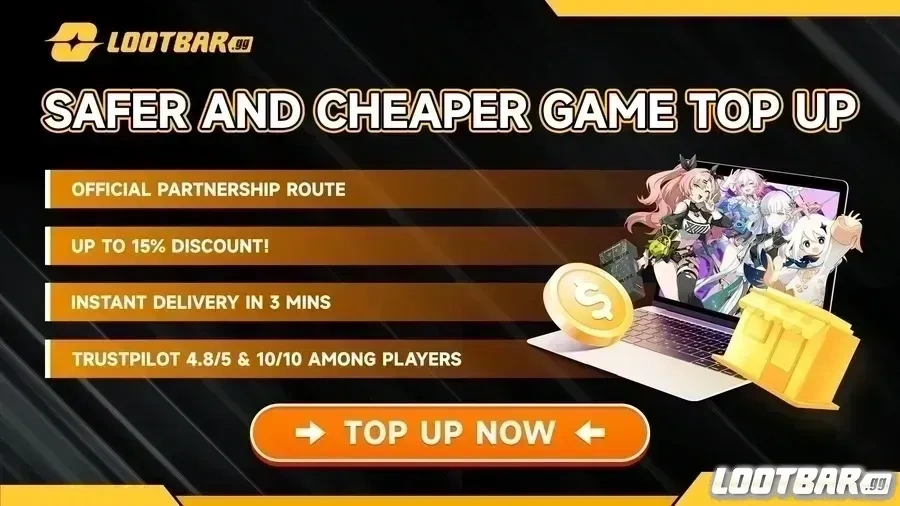 pubg top up at lootbar