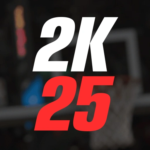 NBA 2K25