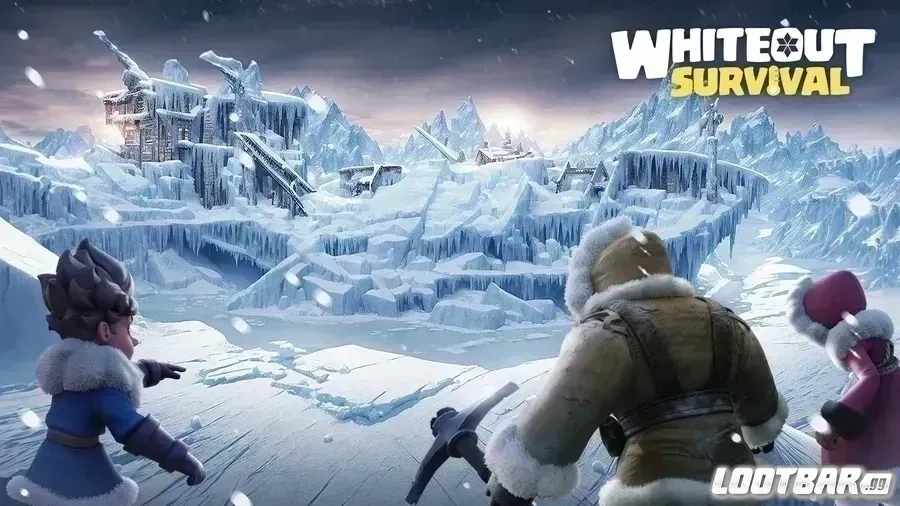 whiteout survival cover