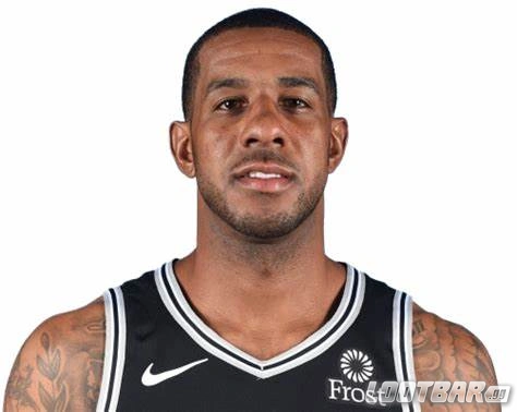 LaMarcus Aldridge