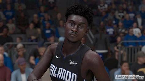 Jonathan Isaac