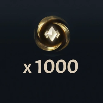 1000 Wild Cores