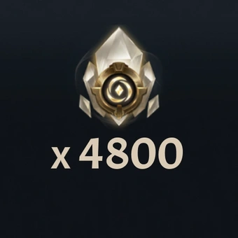 4800 Wild Cores