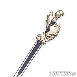 Favonius Sword