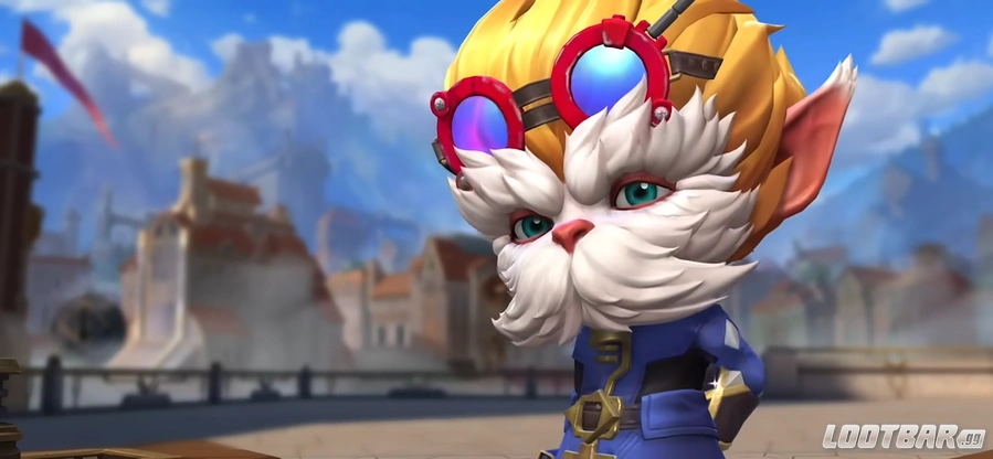 Heimerdinger