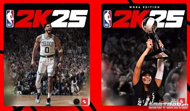 nba-2k25 -gameplay