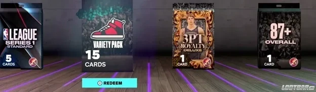 nba-2k25-card pack