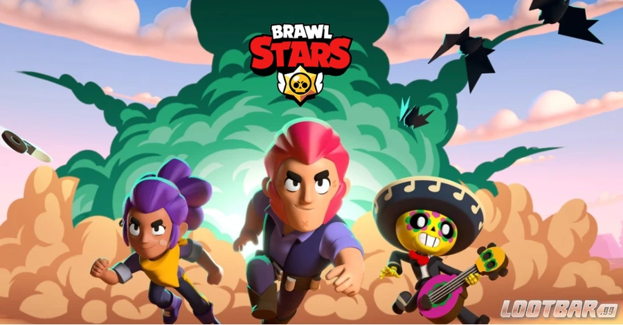 brawl stars