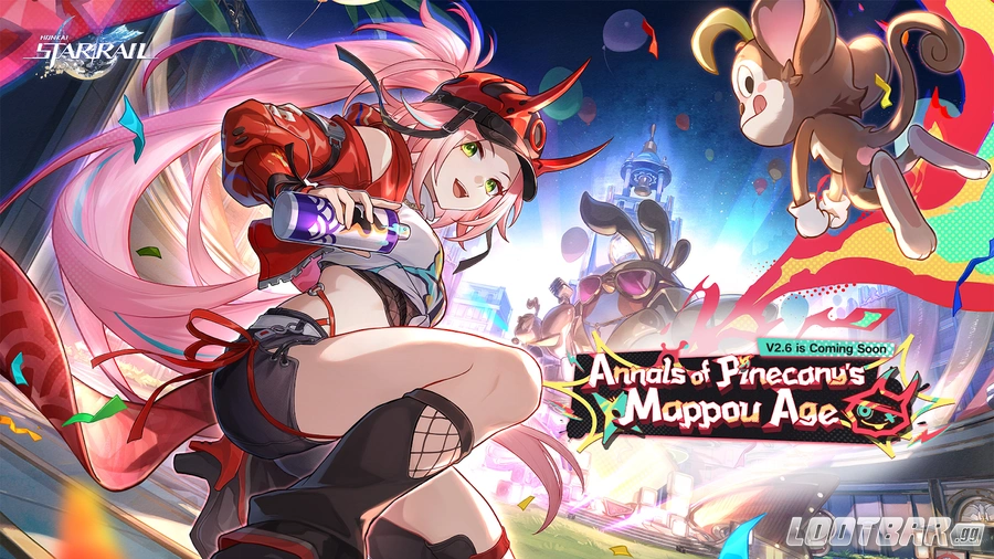 honkai star rail 2.6 banner