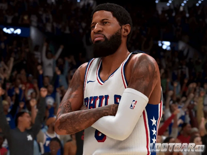 The Top Badges to Focus on in NBA 2K25