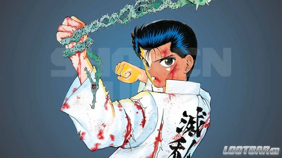 YuYu Hakusho Meets MLBB: Speculating on Potential Heroic Team-Ups