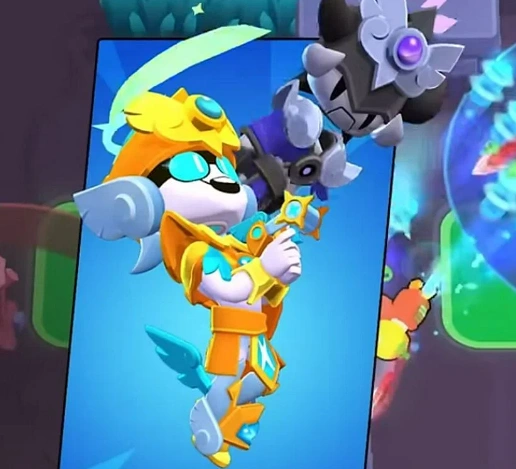 New Skin will Come in the Future