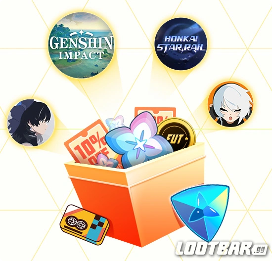 top up zenless zone zero on lootbar