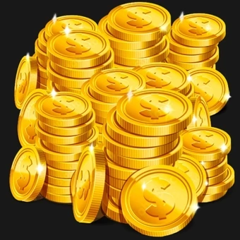 60000M Gold