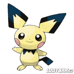 Pichu 