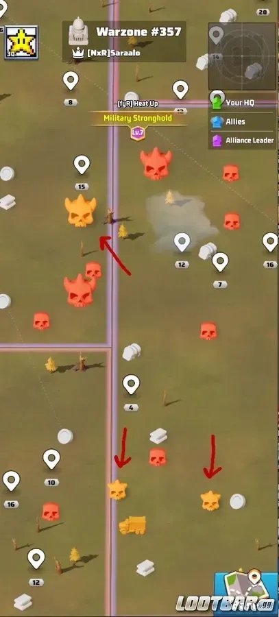 Introduction for Zombie Siege