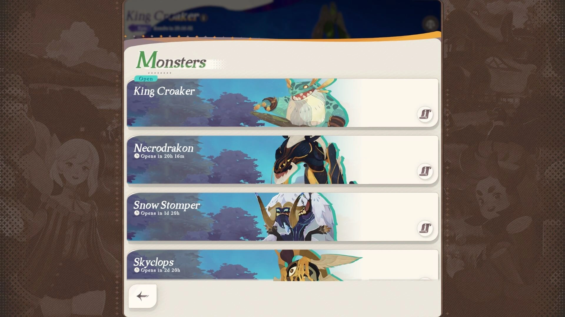 Best Dream Realm Teams