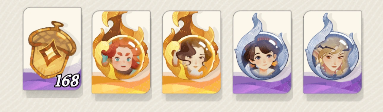 How to Get More Sould Sigils and Acorns?