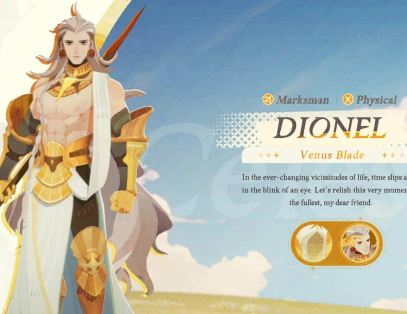 dionel