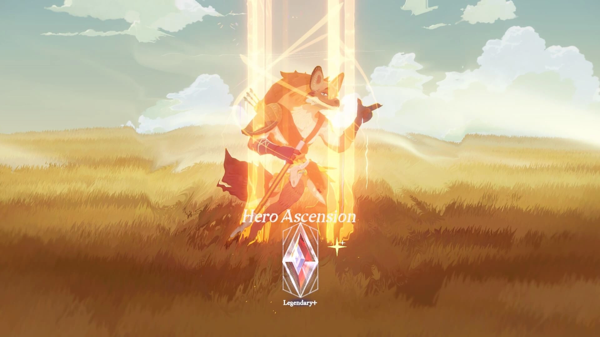 AFK Journey Ascension Guide